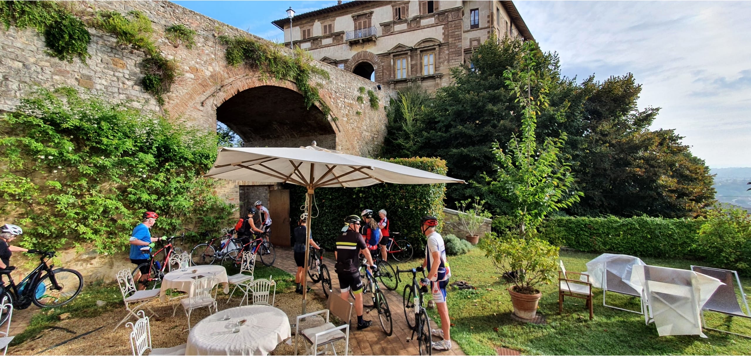 indkvartering - Toscana Bike Blues - indkvartering5 1 scaled 1 - Indkvartering