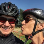 Else & Torben Hansen, Svendborg